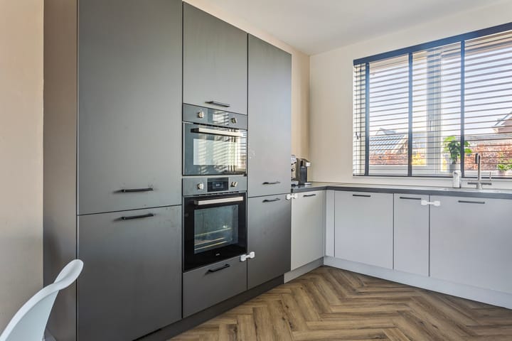 Foto 18 van Lisdodde 60