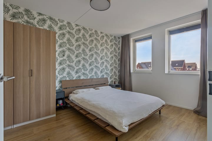 Foto 19 van Lisdodde 60