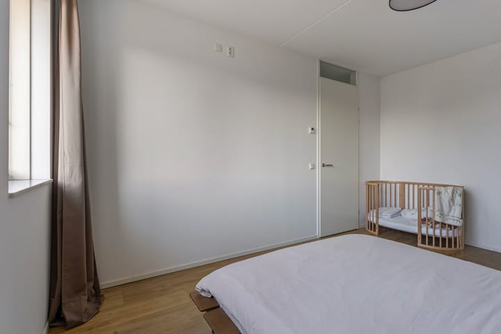 Foto 20 van Lisdodde 60