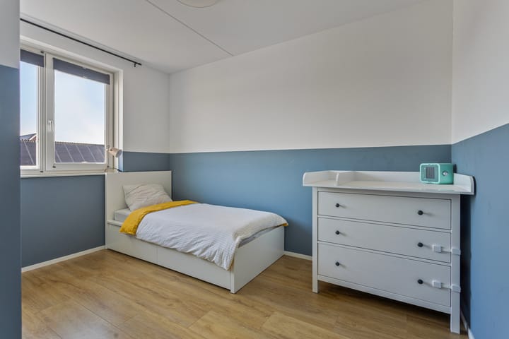 Foto 21 van Lisdodde 60