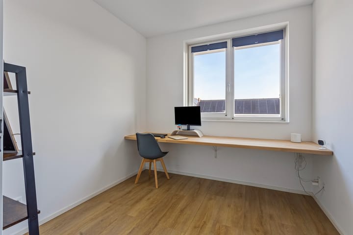 Foto 22 van Lisdodde 60