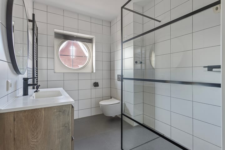 Foto 23 van Lisdodde 60