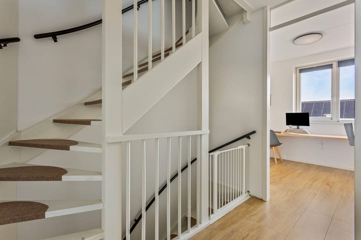 Foto 25 van Lisdodde 60