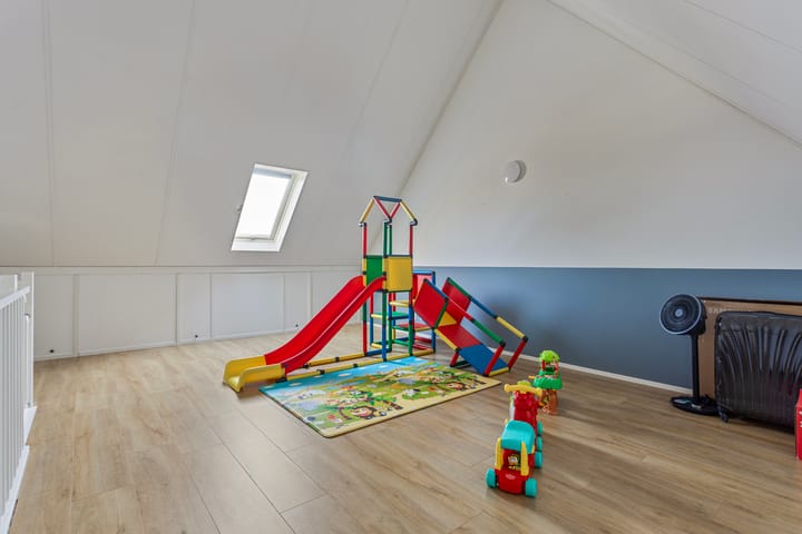 Foto 27 van Lisdodde 60