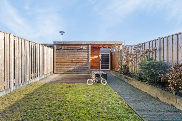 Foto 29 van Lisdodde 60