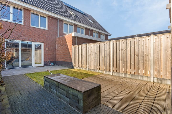 Foto 30 van Lisdodde 60