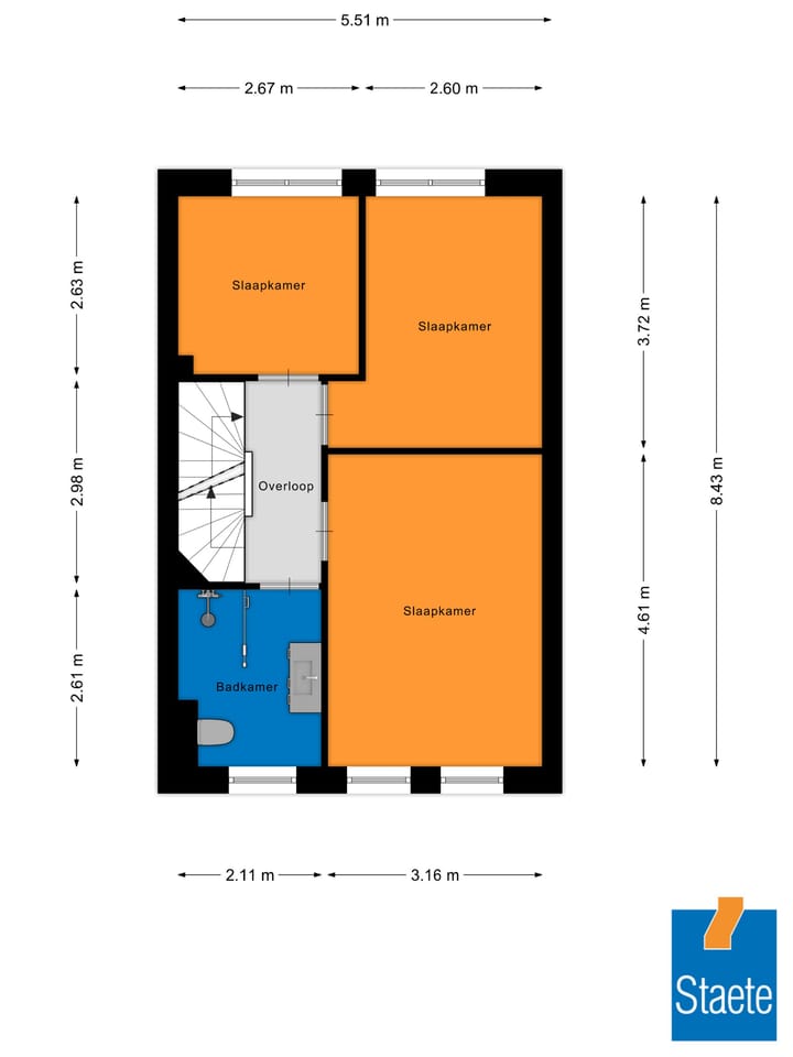 Foto 35 van Lisdodde 60