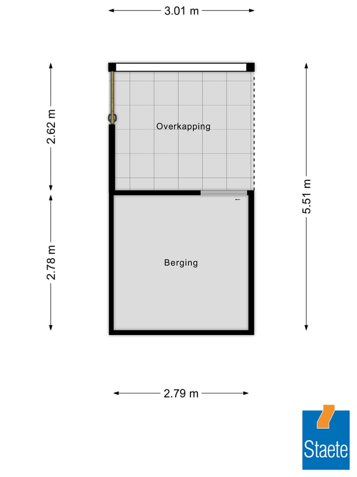 Foto 37 van Lisdodde 60