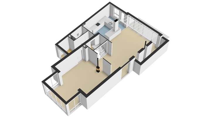 Foto 73 van Veerdam 21-A