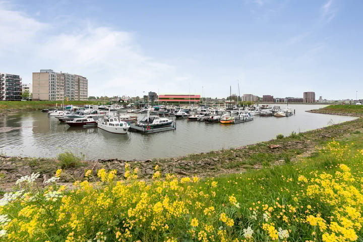 Foto 3 van Veerdam 21-A