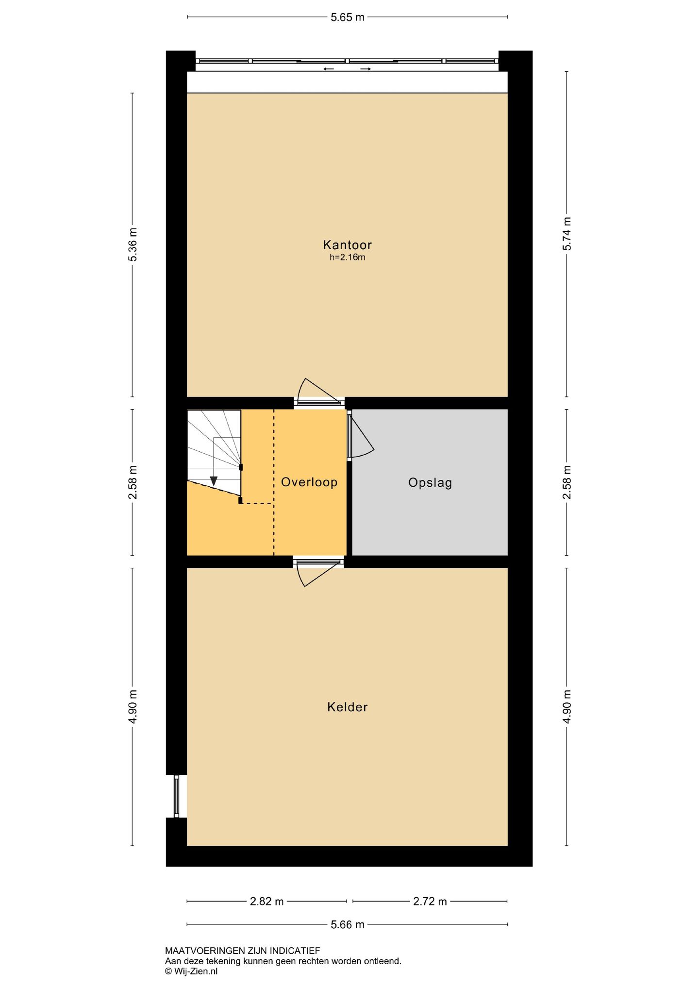 Foto 74 van Veerdam 21-A