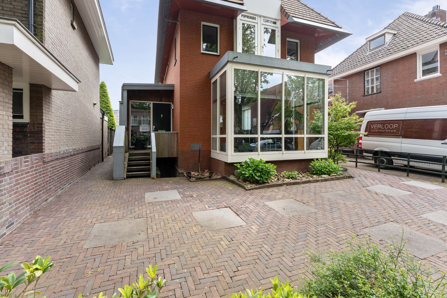 Foto 4 van Veerdam 21-A