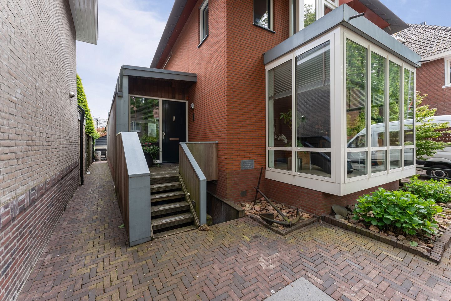 Foto 5 van Veerdam 21-A