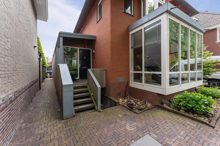 Foto 5 van Veerdam 21-A