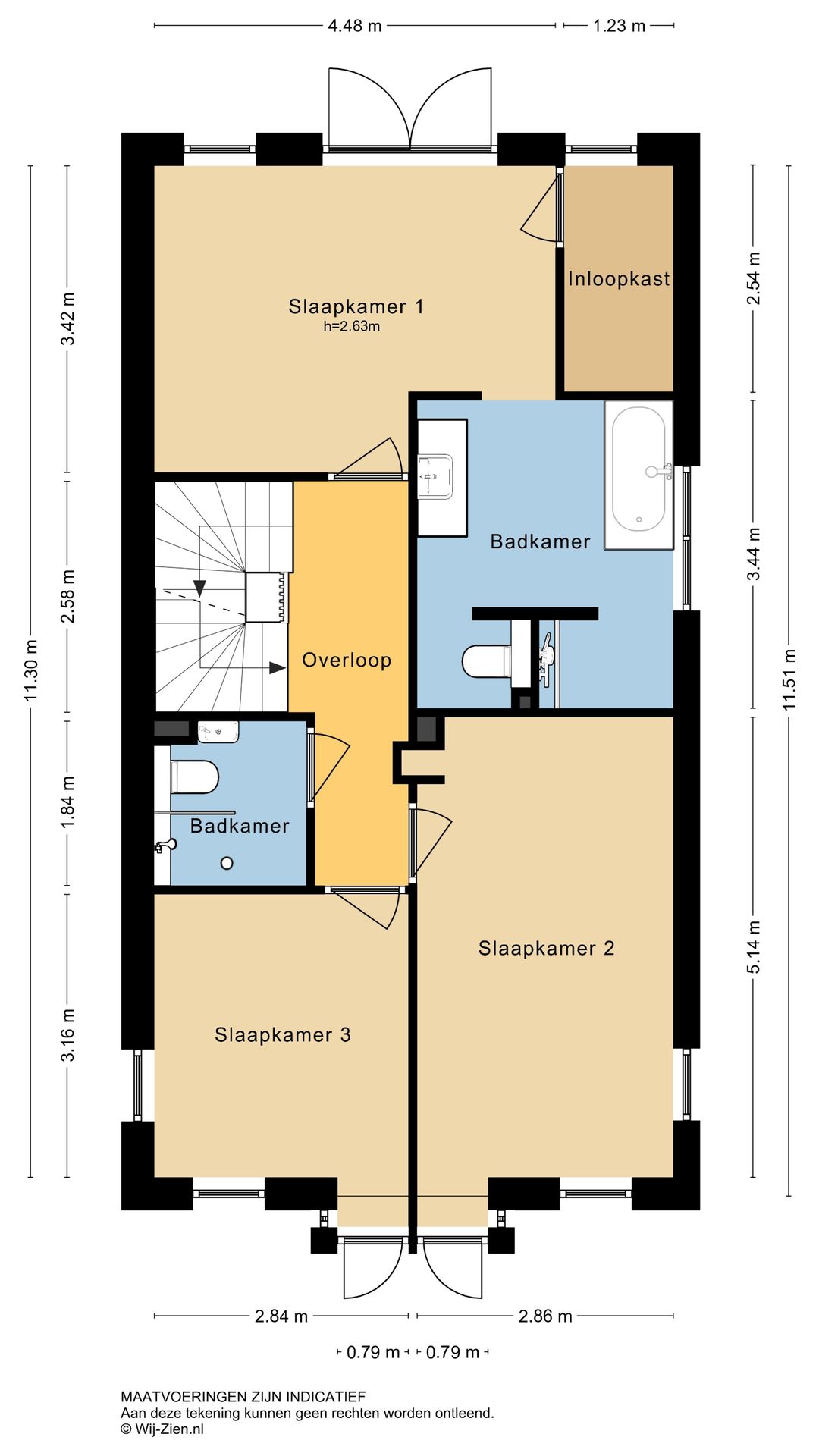 Foto 76 van Veerdam 21-A