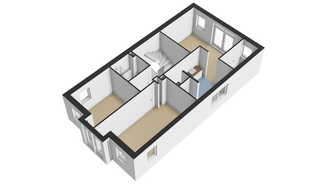 Foto 77 van Veerdam 21-A