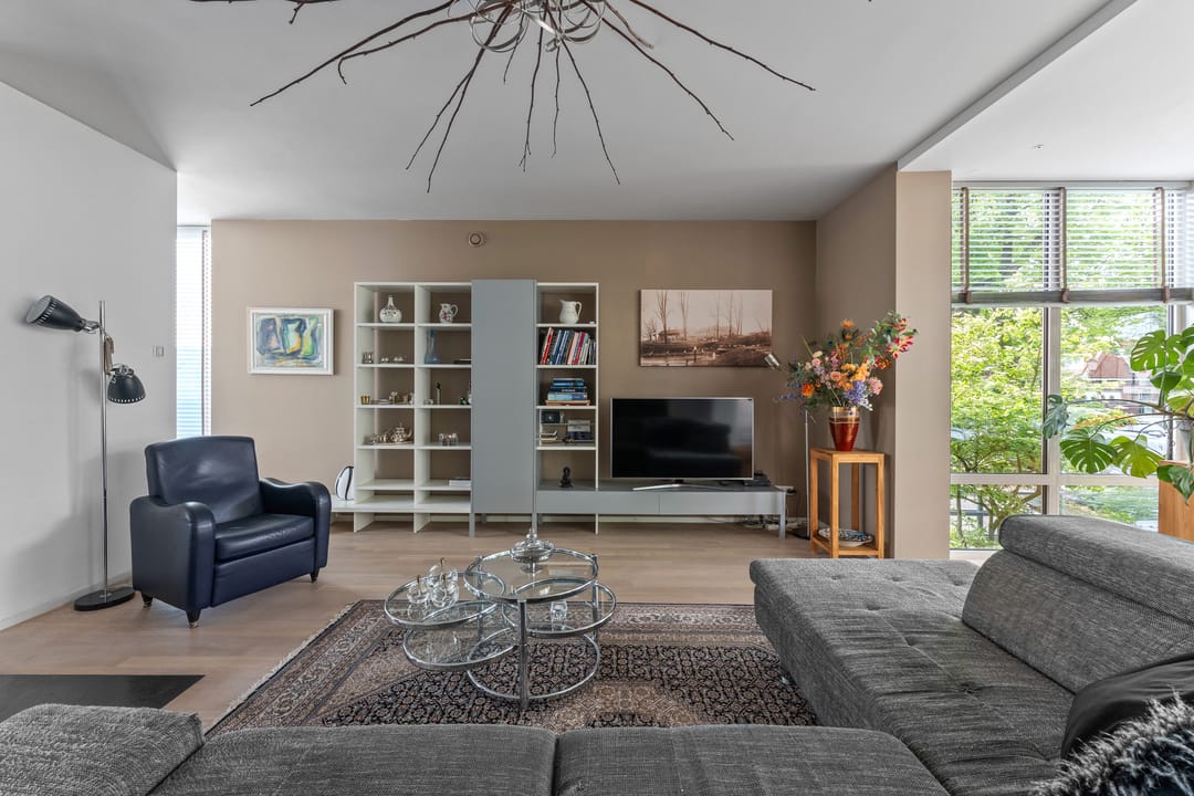 Foto 11 van Veerdam 21-A