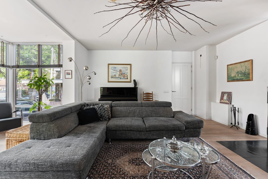 Foto 13 van Veerdam 21-A