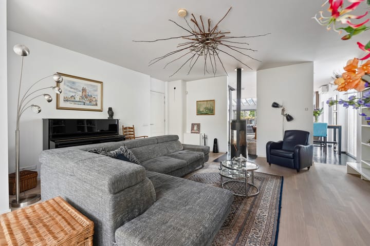 Foto 16 van Veerdam 21-A