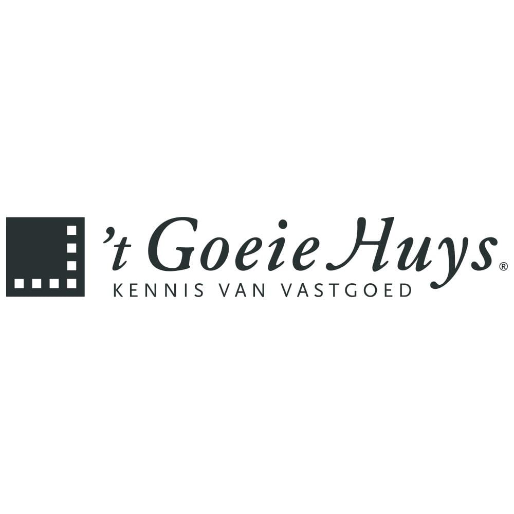 't GoeieHuys Kennis van Vastgoed B.V.
