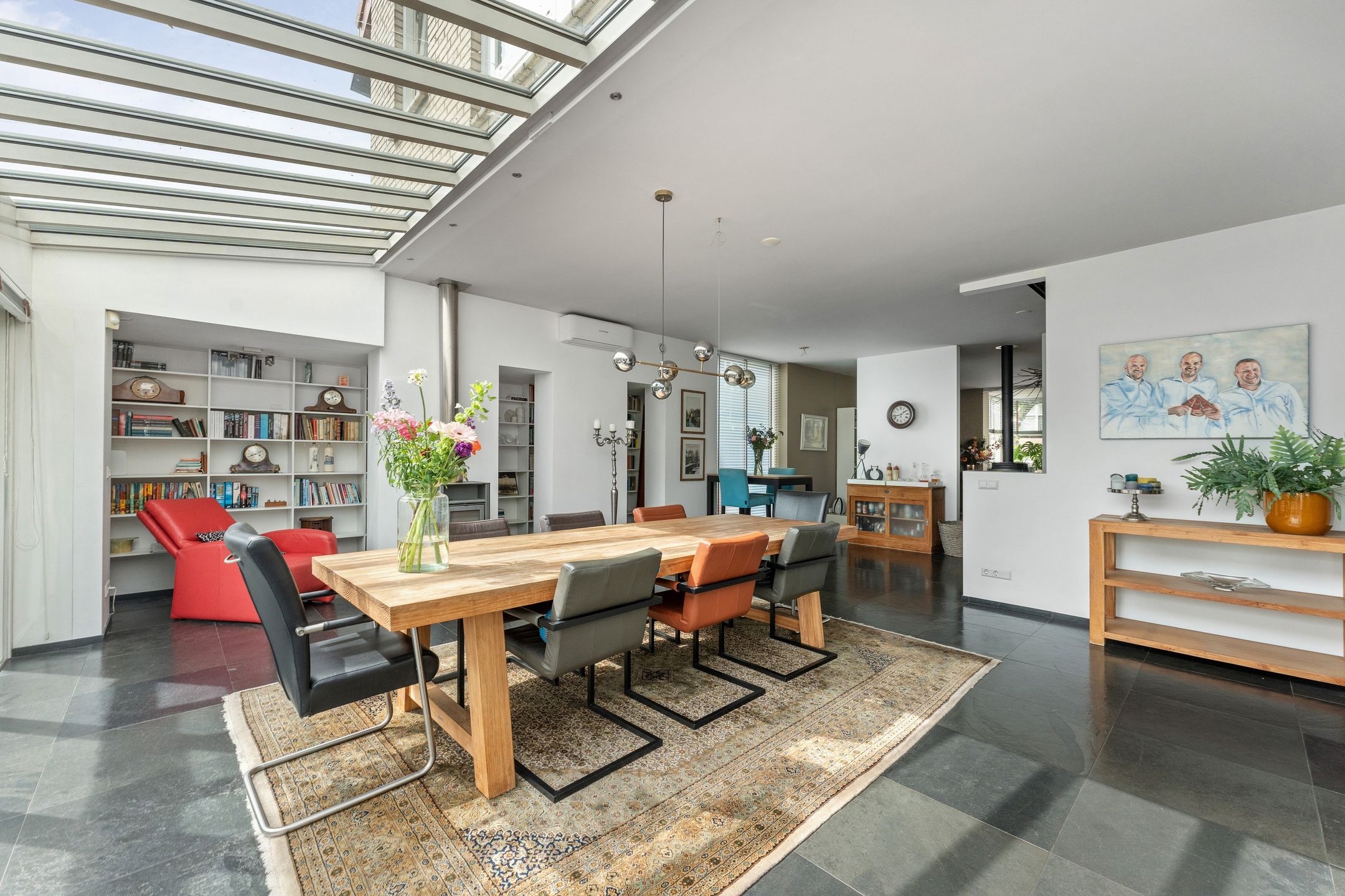 Foto 21 van Veerdam 21-A