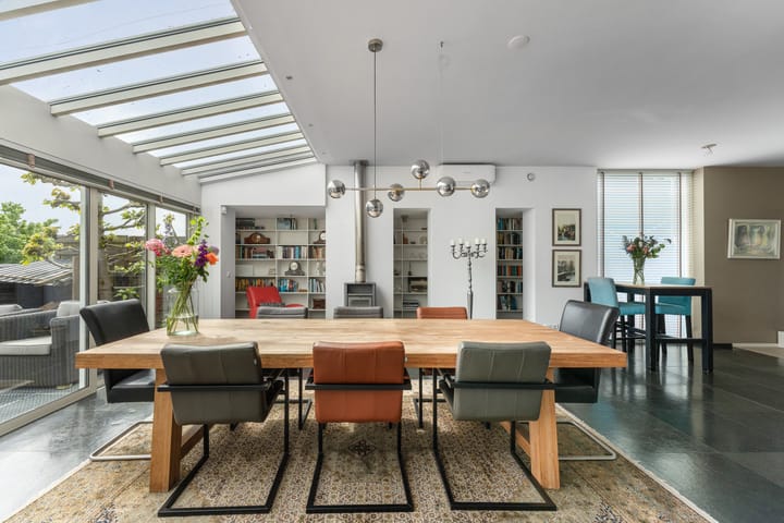 Foto 22 van Veerdam 21-A