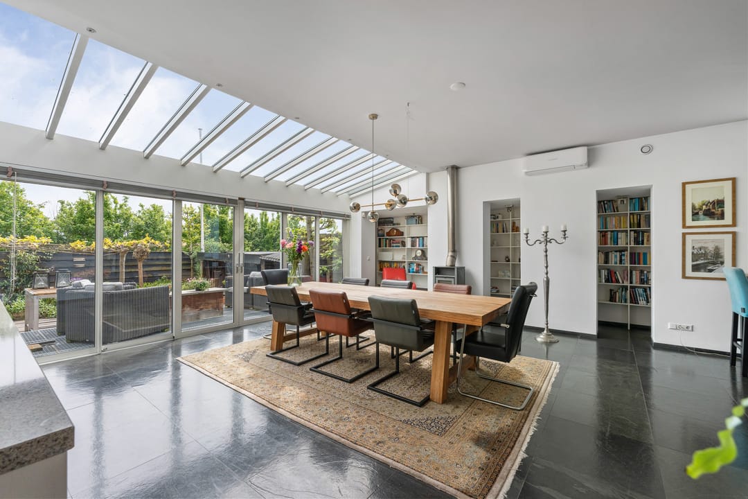 Foto 23 van Veerdam 21-A