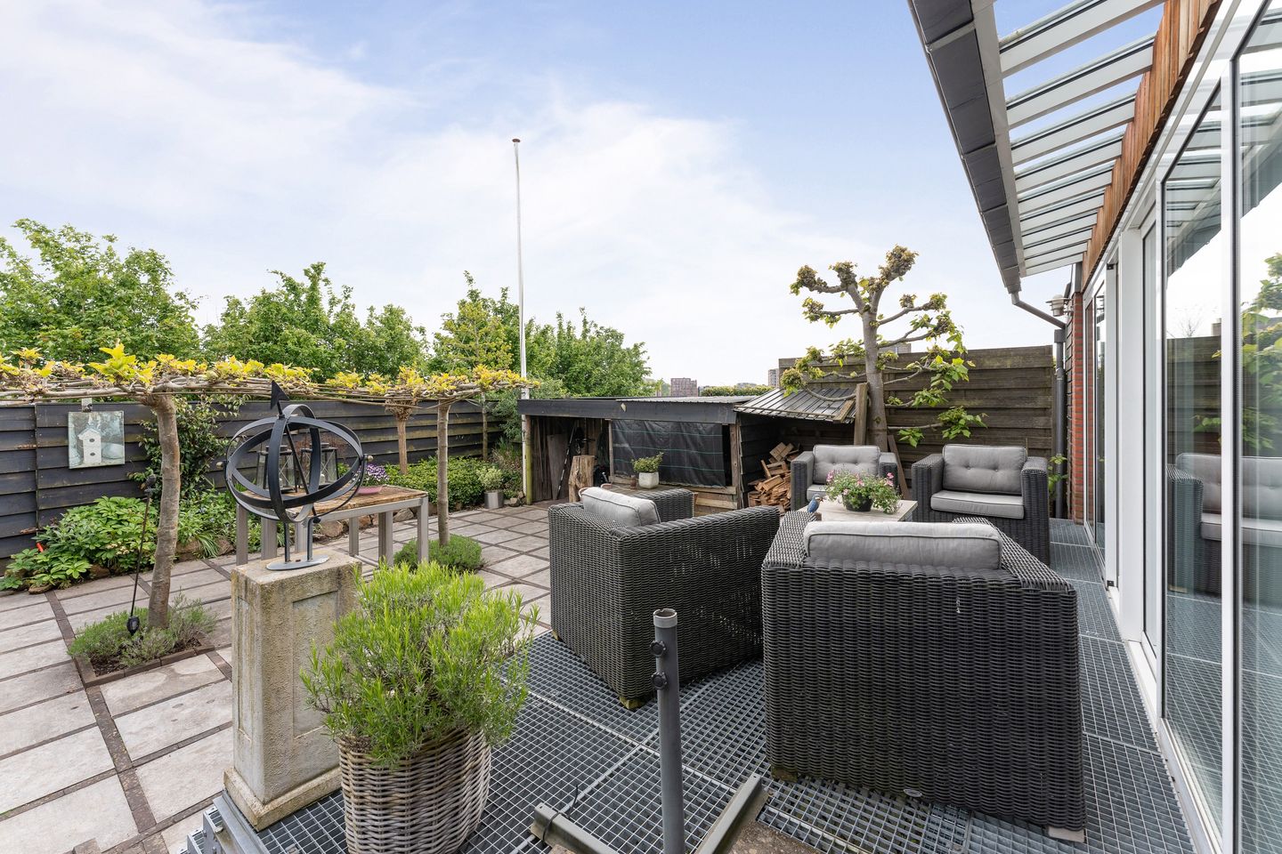 Foto 64 van Veerdam 21-A