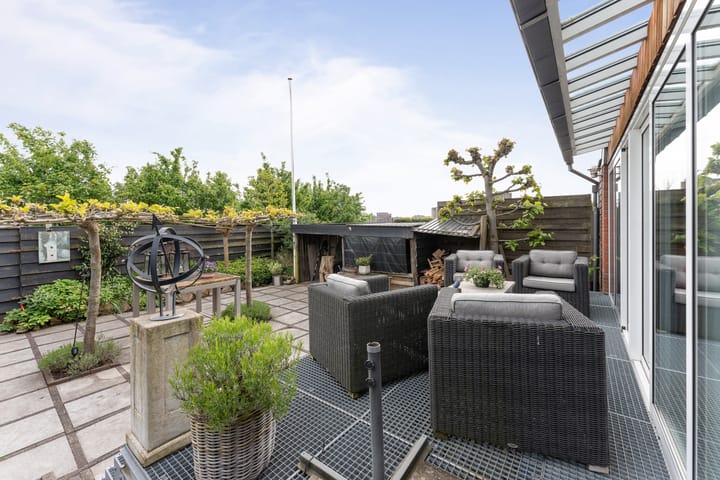 Foto 64 van Veerdam 21-A