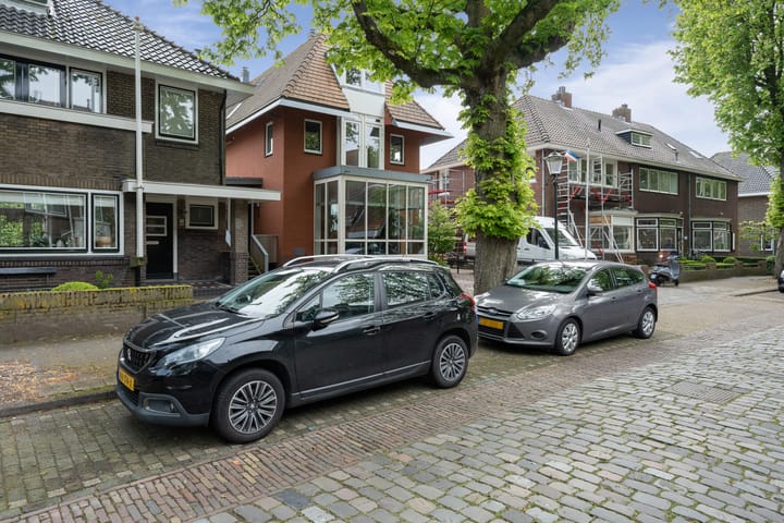 Foto 71 van Veerdam 21-A