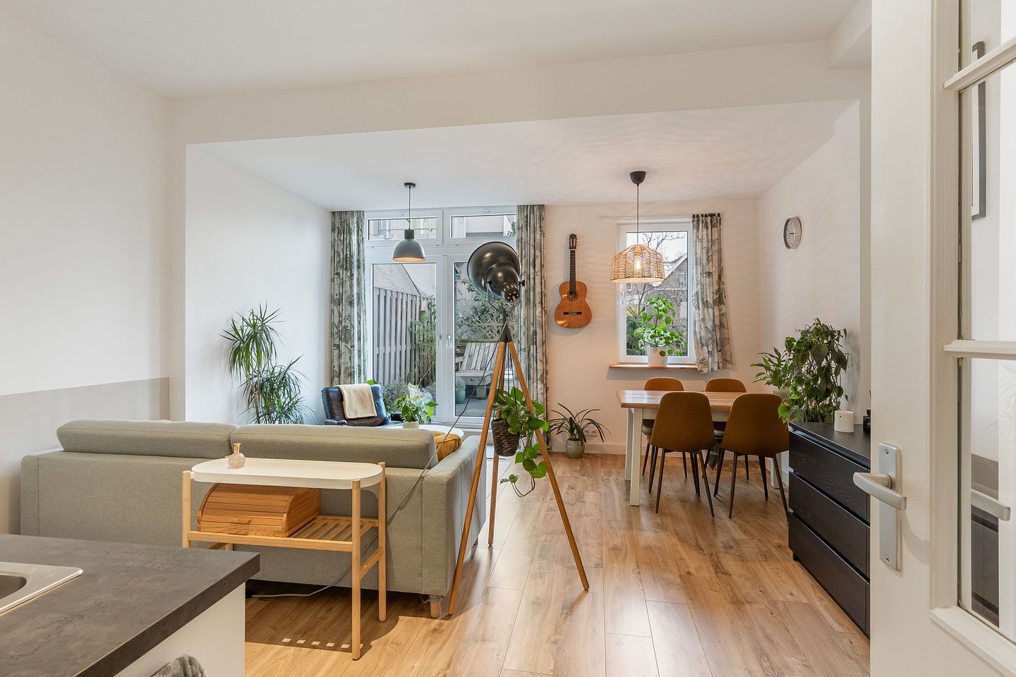 Foto 1 van Brugmanstraat 26-B