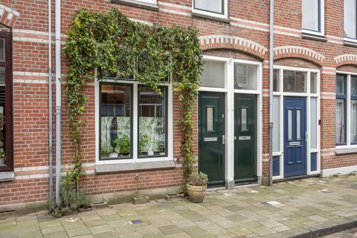 Foto 2 van Brugmanstraat 26-B