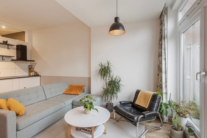 Foto 3 van Brugmanstraat 26-B