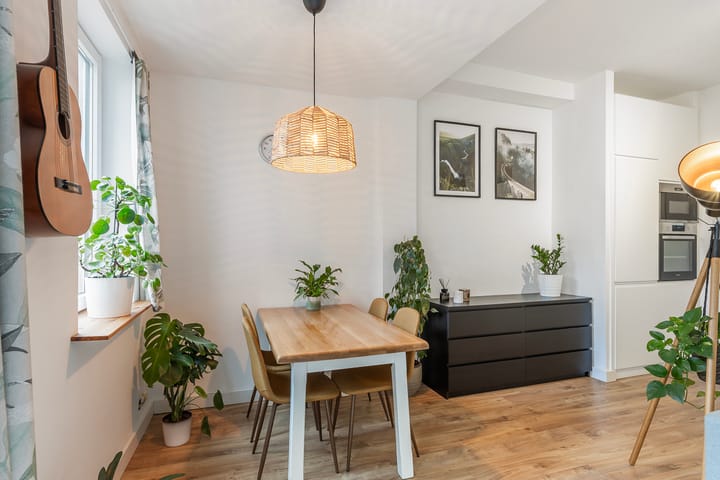 Foto 4 van Brugmanstraat 26-B