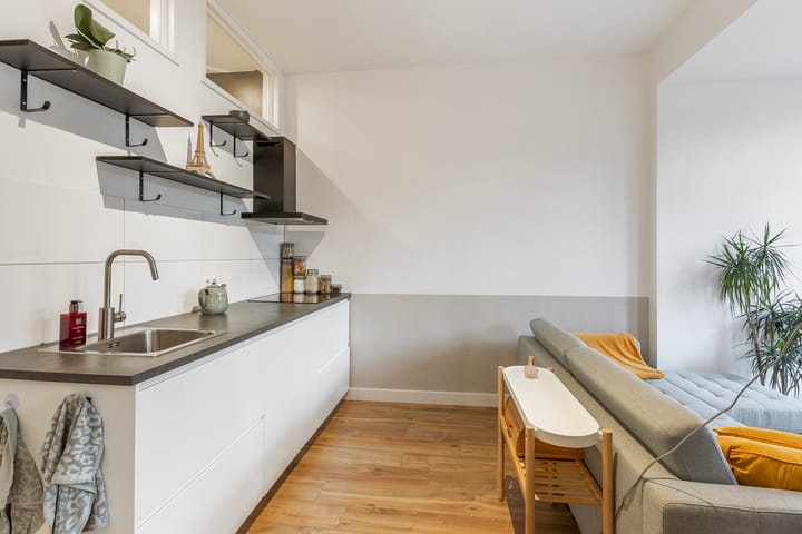 Foto 5 van Brugmanstraat 26-B