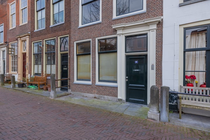 Foto 3 van Oude Rijn 21-C