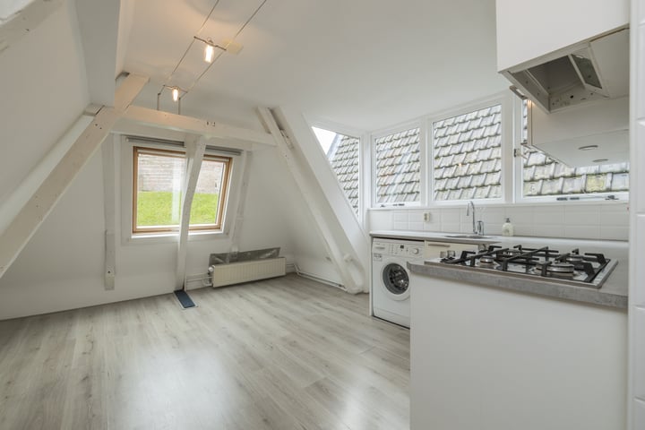 Foto 4 van Oude Rijn 21-C