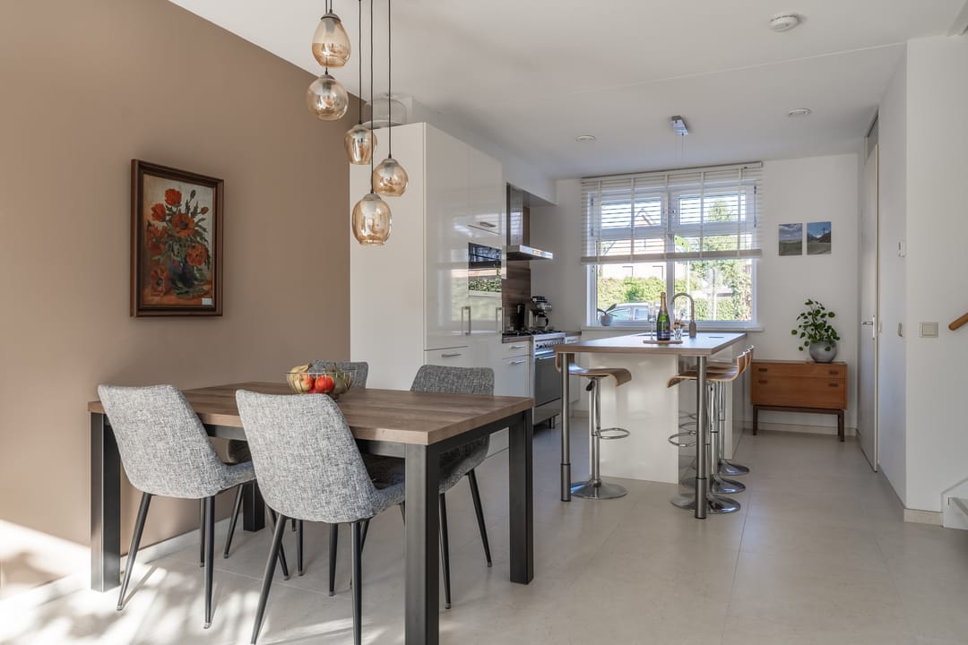 Foto 2 van Koningin Maximahof 16