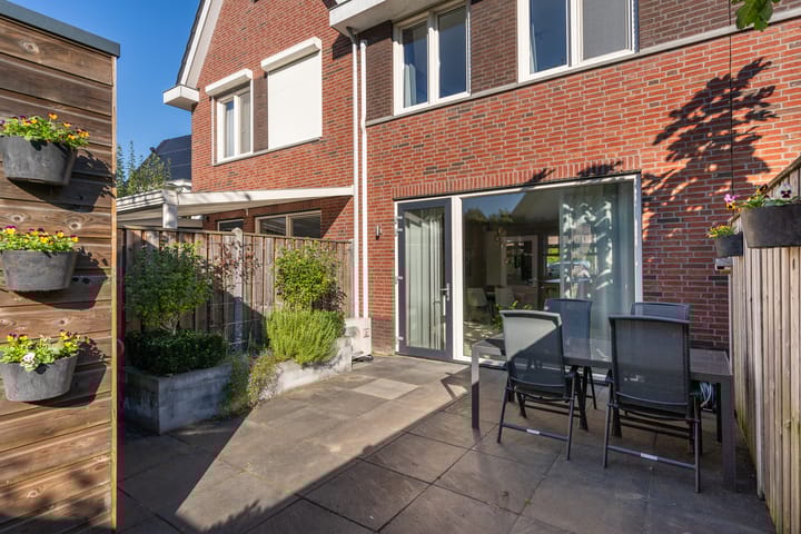 Foto 4 van Koningin Maximahof 16