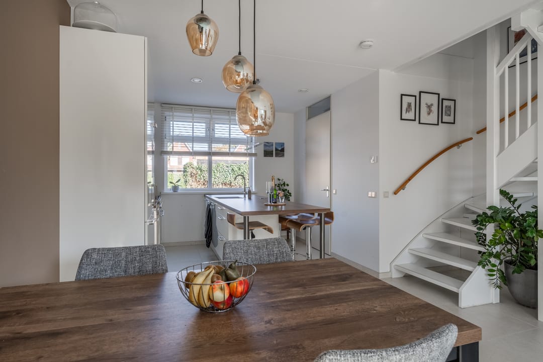 Foto 11 van Koningin Maximahof 16