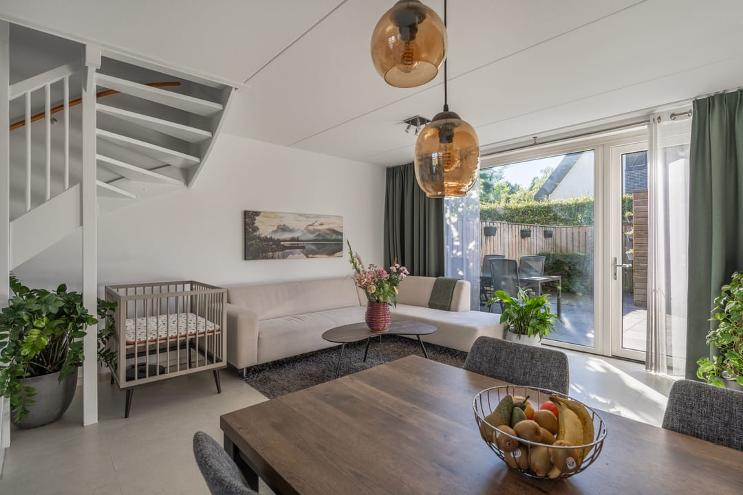 Foto 13 van Koningin Maximahof 16