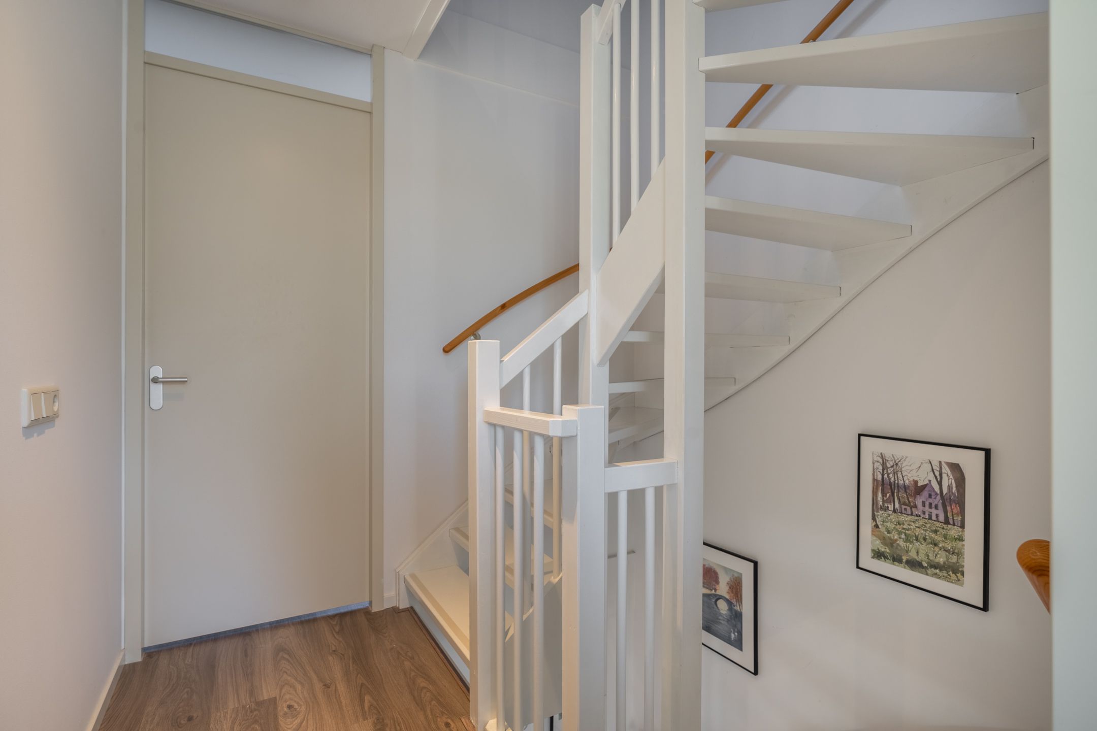 Foto 15 van Koningin Maximahof 16