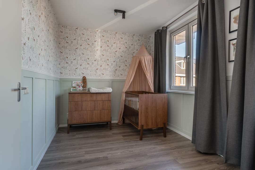 Foto 16 van Koningin Maximahof 16