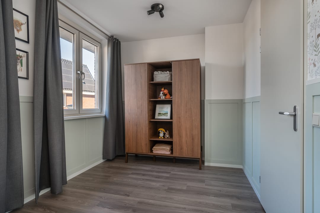 Foto 17 van Koningin Maximahof 16