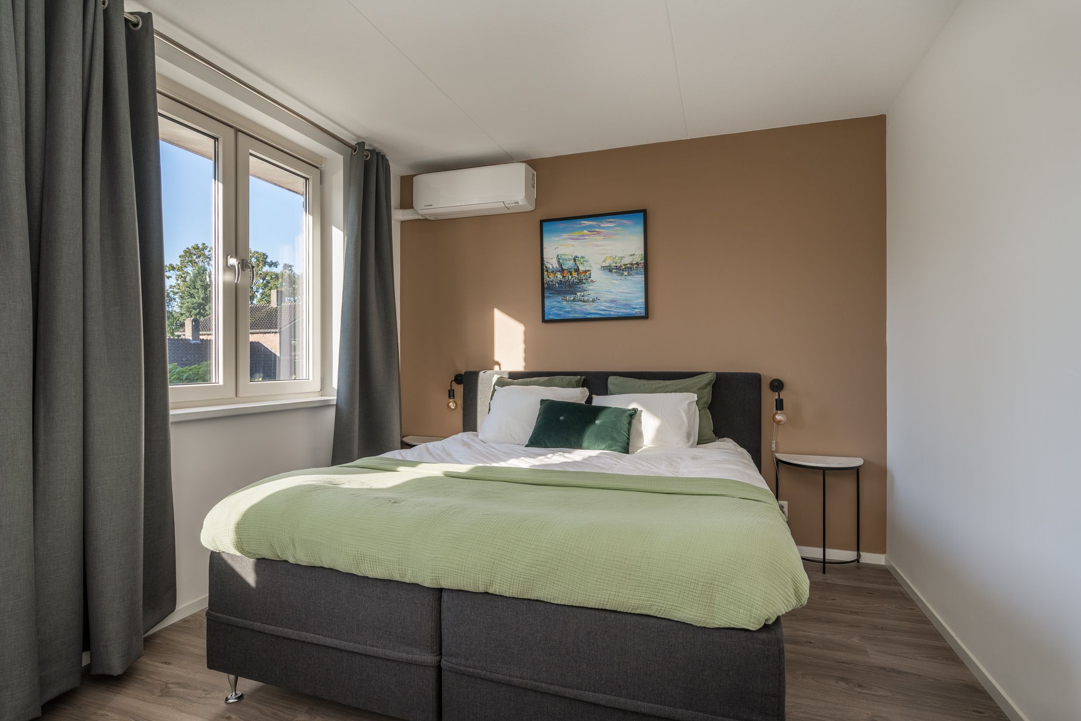 Foto 18 van Koningin Maximahof 16