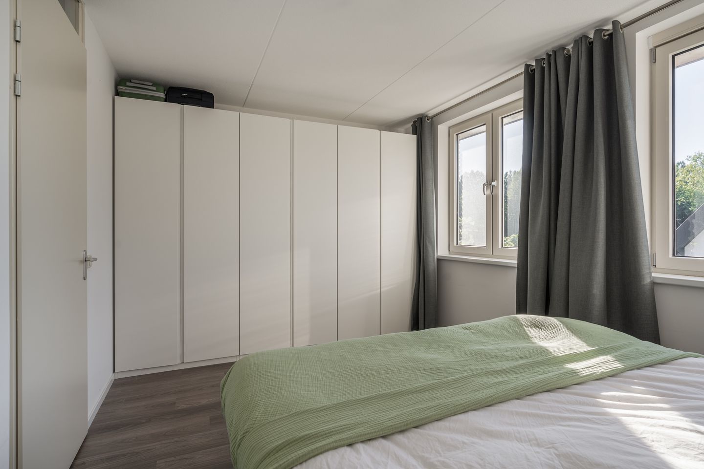 Foto 19 van Koningin Maximahof 16