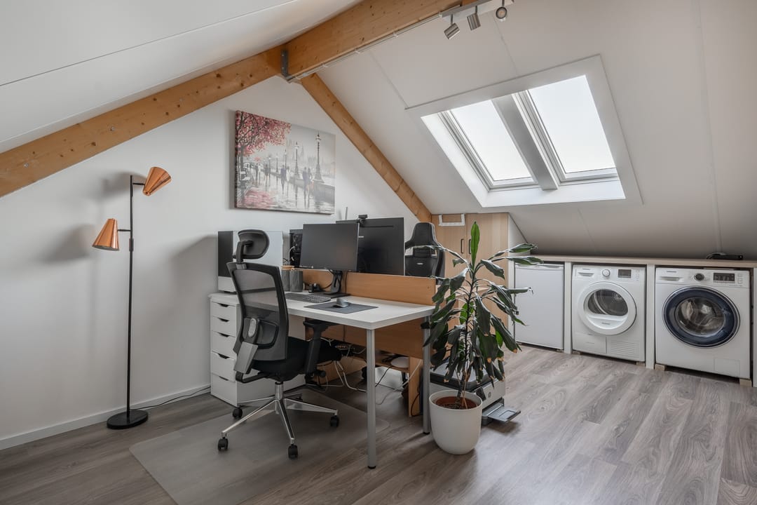 Foto 22 van Koningin Maximahof 16