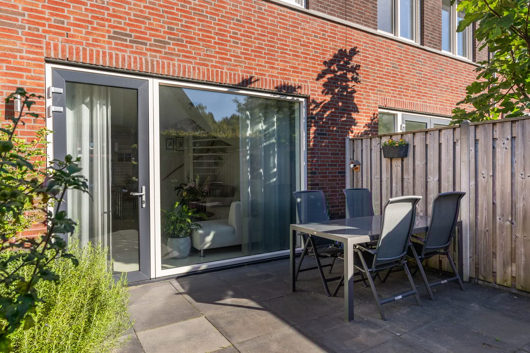 Foto 23 van Koningin Maximahof 16