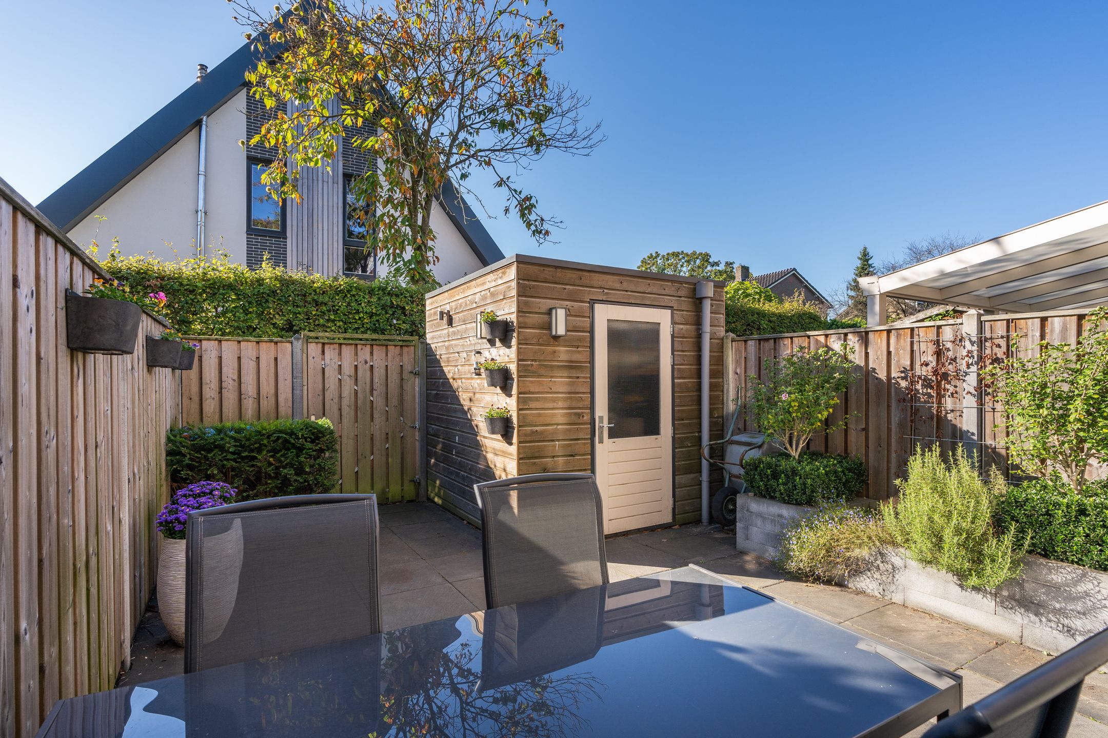 Foto 24 van Koningin Maximahof 16