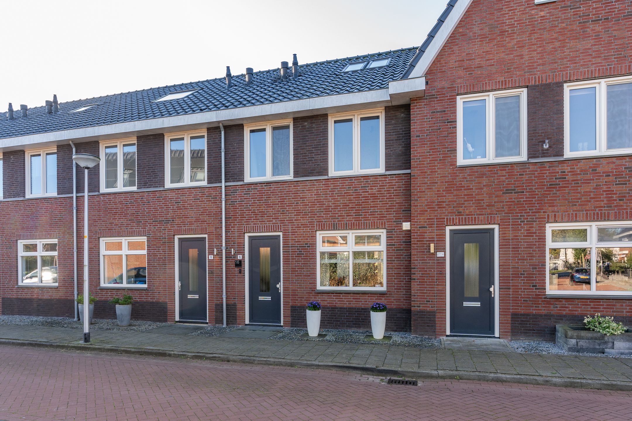 Foto 27 van Koningin Maximahof 16